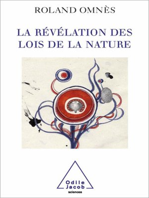 cover image of La Révélation des Lois de la nature